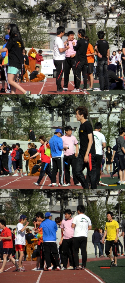 2011체육대회