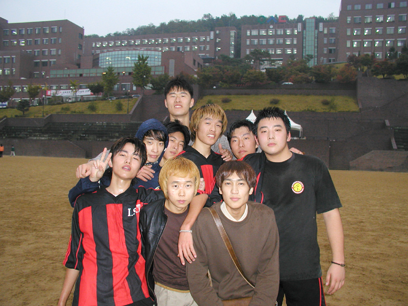 2002년도 축구대회