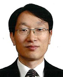 우송대학교 소프트웨어학부 학부장 왕중민