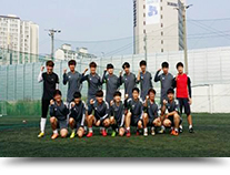 N.C.S.P(축구동아리)